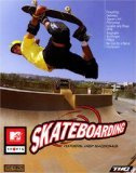 MTV Sports: Skateboarding Featuring Andy MacDonald
