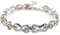 The Vampire Diaries Caroline Forbes Familien-Armband voller Diamantschmuck