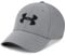 Under Armour Herren Men's Blitzing 3. Cap, atmungsaktive Mütze mit Schirm, bequeme Cap für Männer mit integriertem Schweißband