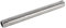 Raccordo per tubo filettato maschio in acciaio inox 304 BSP 200mm, Connettore raccordo doppio filetto esterno 1/4, 1/2, 3/4, 1(DN15*200mm=1/2)