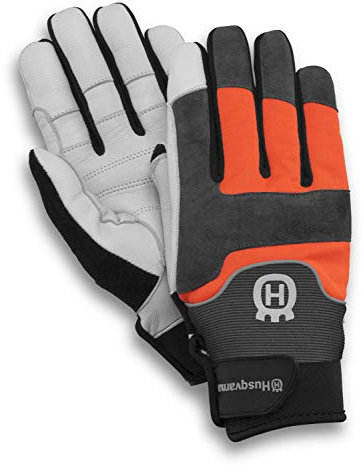 Husqvarna Guantes anticorte Technical