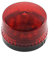 Flash Industriel Led Ac 220V lampe Stroboscopique lampe D'Avertissement D'Accident Rouge Lte-5061 de