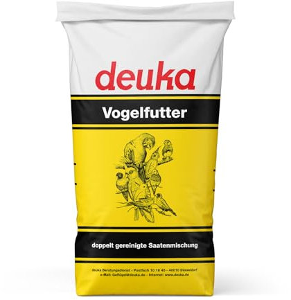 deuka GJ Streufutter 20kg