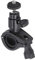 Smartphone Holder, Bike Motorcycle Extension Mount Clamp Holder Adapter Handlebar Bracket Stabilizer Accessories for Osmo Mobile 2 3 Gimbal