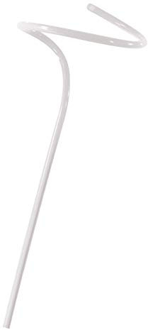 Chrysal Twister Orchideenstab 3er Set - klar