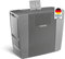 Venta 2-in-1 Luftreiniger & Luftbefeuchter AH902, großer 12L Tank, 17 dB(A), 7 W, 2-fach Reinigung, H14: 99,995% Feinstaub, Viren, Grobstaubfilter, UVC-Lampe 99,9% Entkeimung, bis 70 m²,App-Steuerung