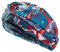 Roeckl Damen Hairband Flower Flair Haarband, Ocean, Einheitsgröße