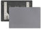ICTION Ersatz-Trackpad für MacBook Pro Retina 13 Zoll A1706 A1708 (Ende 2016/Mitte 2017) (Space Gray)