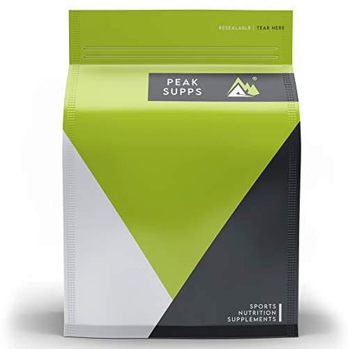 Creatine Monohydrate Powder | Pure | Micronised | Vegan (5kg (1kg x 5))
