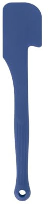Colourworks CWSPATBLUV2 Silicone Kitchen Spatula, Blue