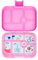 Yumbox Original M Lunchbox - Brotdose 6 Fächer, mittelgroß | Bento Box für Kindergarten Kinder, Schule, Erwachsene (Fifi Pink)