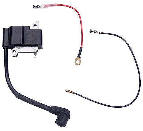 Goodbest New Ignition Coil Compatible with Stihl MS170 MS180 2-Mix Chainsaw Replace 1130 400 1308