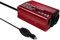 revolt Spannungswandler 12V: 300-Watt-Kfz-Spannungswandler auf 230 Volt, 2X USB, 600 W Spitzenlast (Wechselrichter 12V 230V, 230V Wandler, Apple iPhone Ladekabel)
