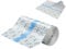 Tattoo Aftercare Waterproof Bandage 15 cm, Second Skin Healing Protective Bandages Transparent Stretch Antibacterial Wound Dressing Tape,Tattoo Bandage Clear Adhesive Antibacterial (10m)