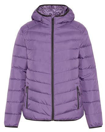 Chiemsee Jacke in moderner Stepp-Optik