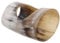 FUTUREORYY Horn Weinset Basis Horn Becherständer Horn Becherhalter Hornhalter Zur Präsentation Trinkhornständer Für Lagerregal Trinkhornhalter Trinkhornständer Halter Für