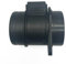Luftdurchflussmesser für Kraftfahrzeuge und Motorr 5WK97003 MAF-Luftmassenmesser-Sensor, kompatibel mit Mercedes-Benz A-Klasse W169 B-Klasse W245 Mitsubishi Colt A0000942948 5WK97003Z Sensor des Luftq