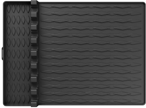 Grillmatte aus Silikon für den privaten und gewerblichen Gebrauch