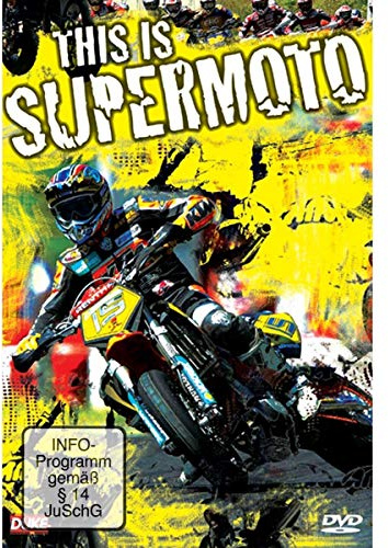 This Is Supermoto [DVD]