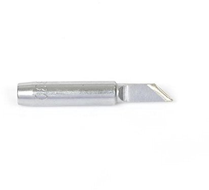 Xytronic BITC230 Lötspitze- 45 Grad Premium Meißelform- 5 mm, 1 W, 1 V