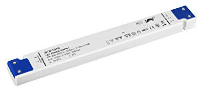 Self SLT30-12VFG 30W 12V 2,5A LED Netzteil für Möbel extrem flach