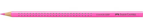 Faber-Castell Bunstifte Grip neonpink