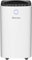 Hometronix 12L Dehumidifier for Mould Moisture Damp Extraction with Air Purifier 24 Hour Timer LED Display Laundry Drying Function