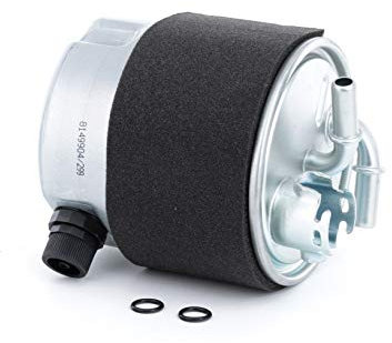 RIDEX 9F0062 Filtro carburante Filtro per condotti/circuiti