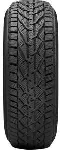 TIGAR - 205/55 R16 TL 91T TIGAR WINTER M+S 3PMSF - Winterreifen