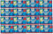 SIFI Thetford Aqua Soft Lot de 6 rouleaux de papier toilette 16