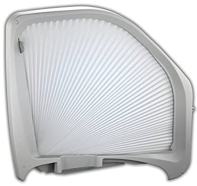 Dometic SP300 Seitenscheibenrollos kompatibel u.a. mit Peugeot Boxer 250/290, alle Modelle, 2006