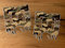 #862 / 2X Army Aufkleber Sticker Bomb 9,5x9cm OEM JDM Airride Tuning How Deep Low Stance Sticker Auto