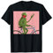 Disney The Muppets Kermit The Frog Bike Ride T-Shirt