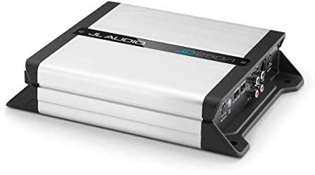 JL Audio JD250/1 Klasse D Monoblock-Subwoofer