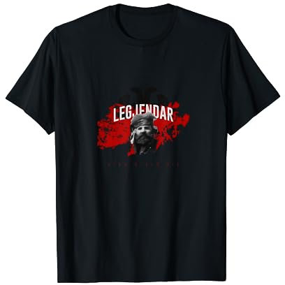 Adem Jashari Legjendar T-Shirt