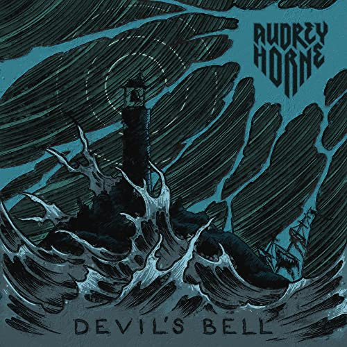 Devil's Bell [Vinyl LP]