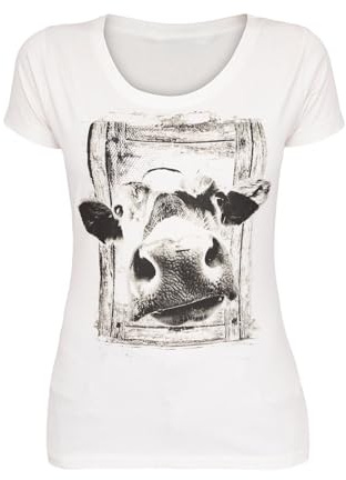 Hangowear Damen T-Shirt XAVIRA