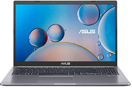 ASUS P1511CEA-BQ0466X Laptop, 15.6 Inch Full HD 1080p Screen, Core i5-1135G7 11th Gen, 8GB RAM, 512GB SSD, Windows 11 Pro - 90NX05E1-M00J70