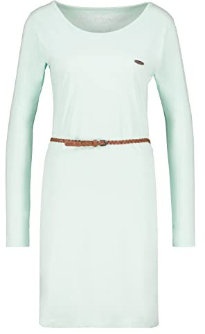 EllinAK A Longsleeve Dress