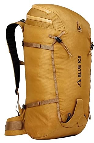 Blue Ice Unisex Chiru 32 l Packung, S/M Rucksack, Bronze Mist