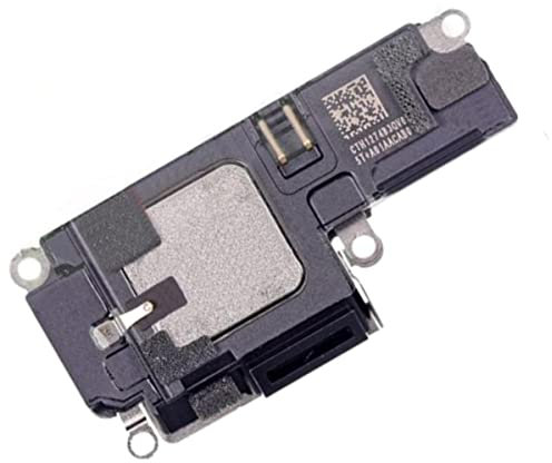 fonefunshop Compatibile con iPhone 13 Pro compatibile con altoparlante forte