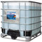 Electronicx AdBlue 1000 Liter für Diesel IBC Container - Harnstofflösung ISO 22241/1, DIN 70070 VDA-lizenziert - SCR-Abgasnachbehandlung