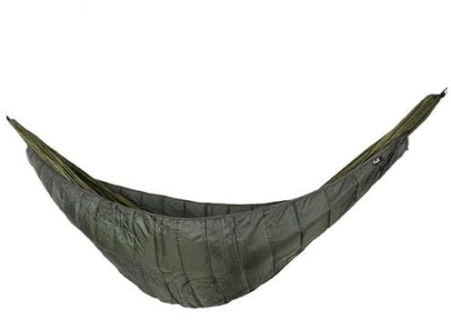 MFH Hängematten-Kälteschutz Underquilt oliv