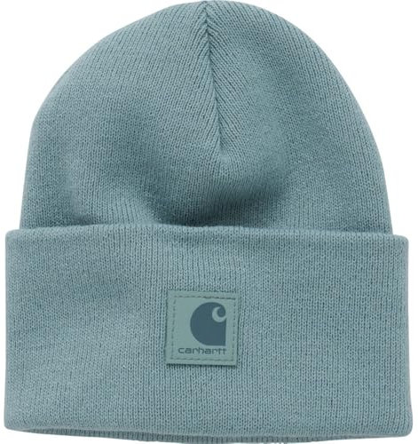 Carhartt Unisex Kinder Kids' Knit Watch Hat Beanie-Mütze, Edelrost, 8-14 Jahre