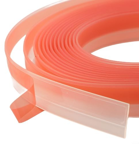 ZYWUOY 495209 Bande de guidage pour rail de guidage SP5000 pour rail de guidage (300 cm)