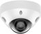 DS-2CD2583G2-IS 8MP 4K Mini Dome IP CCTV Security Camera, AI, H.265+, WDR, Audio & Alarm Interface, IP67, IK08, 2.8mm Lens