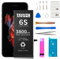 Battery for iPhone 6S High Capacity New 0 Cycle Replacement Battery for iPhone 6S A1633 A1688 A1700 with Installation Manual and Professional Repair Tools Kits