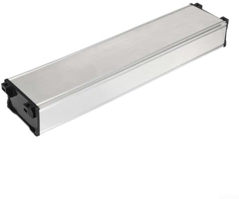 Sleek and Efficient Aluminum Battery For Protection Solution Tailored for the For Xiaomi For Pro Scooter