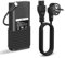65W USB-C Chargeur Ordinateur Portable pour Dell Latitude 5530 5420 5430 5520 5540 7430 7420 7440 Dell lnspiron 14 7425 16 7620 XPS 13 7390 chromebook 3100