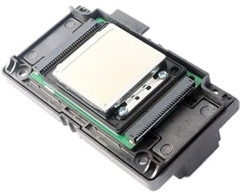 REwNXA Öko -Lösungsmittel Drucker kompatibler Druckkopf Kompatibel mit XP500 -Modelle